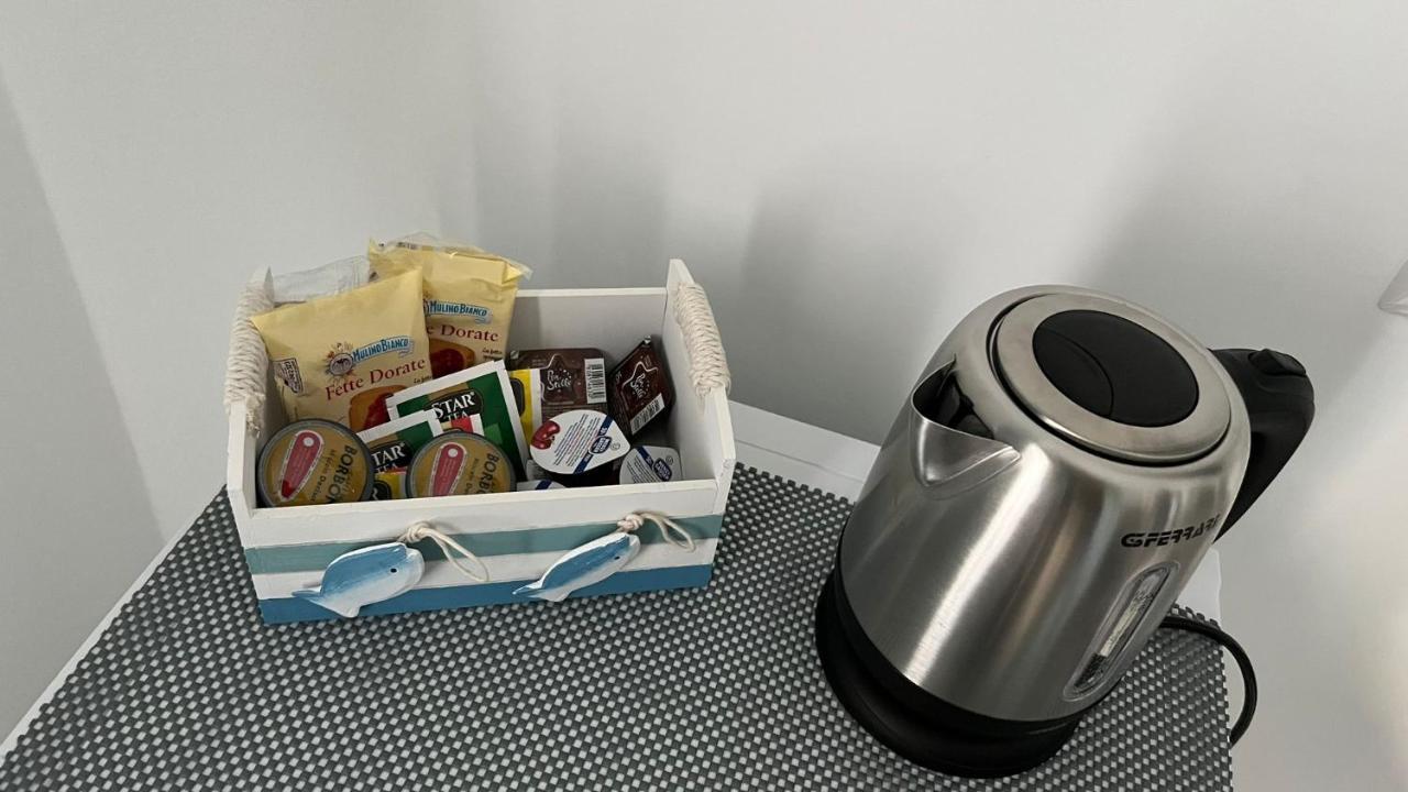 Anyma Home Кротоне Екстериор снимка