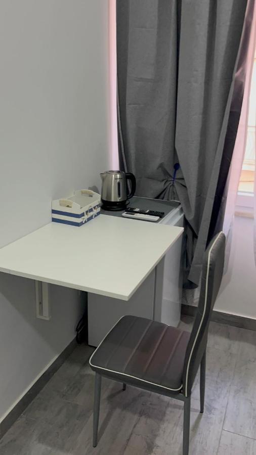 Anyma Home Кротоне Екстериор снимка