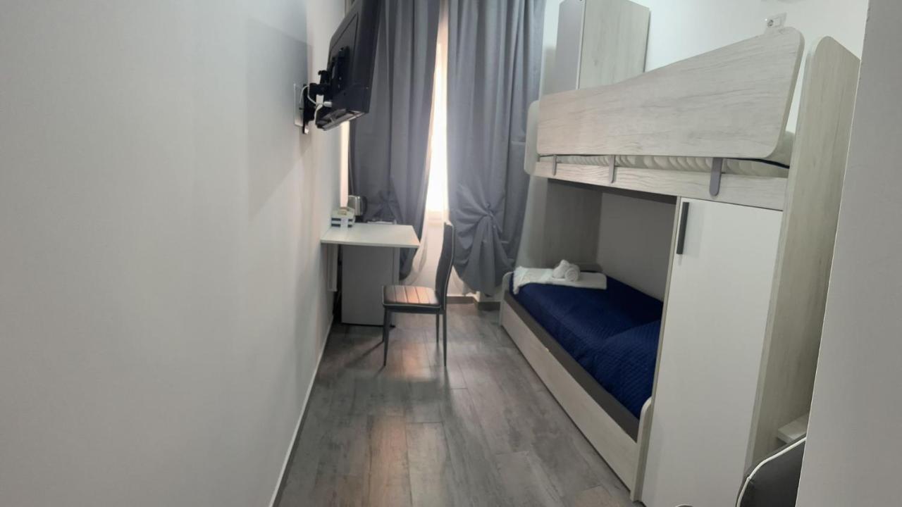 Anyma Home Кротоне Екстериор снимка