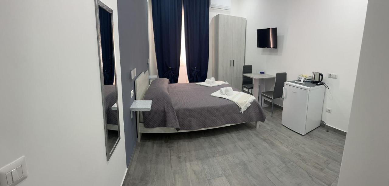 Anyma Home Кротоне Екстериор снимка