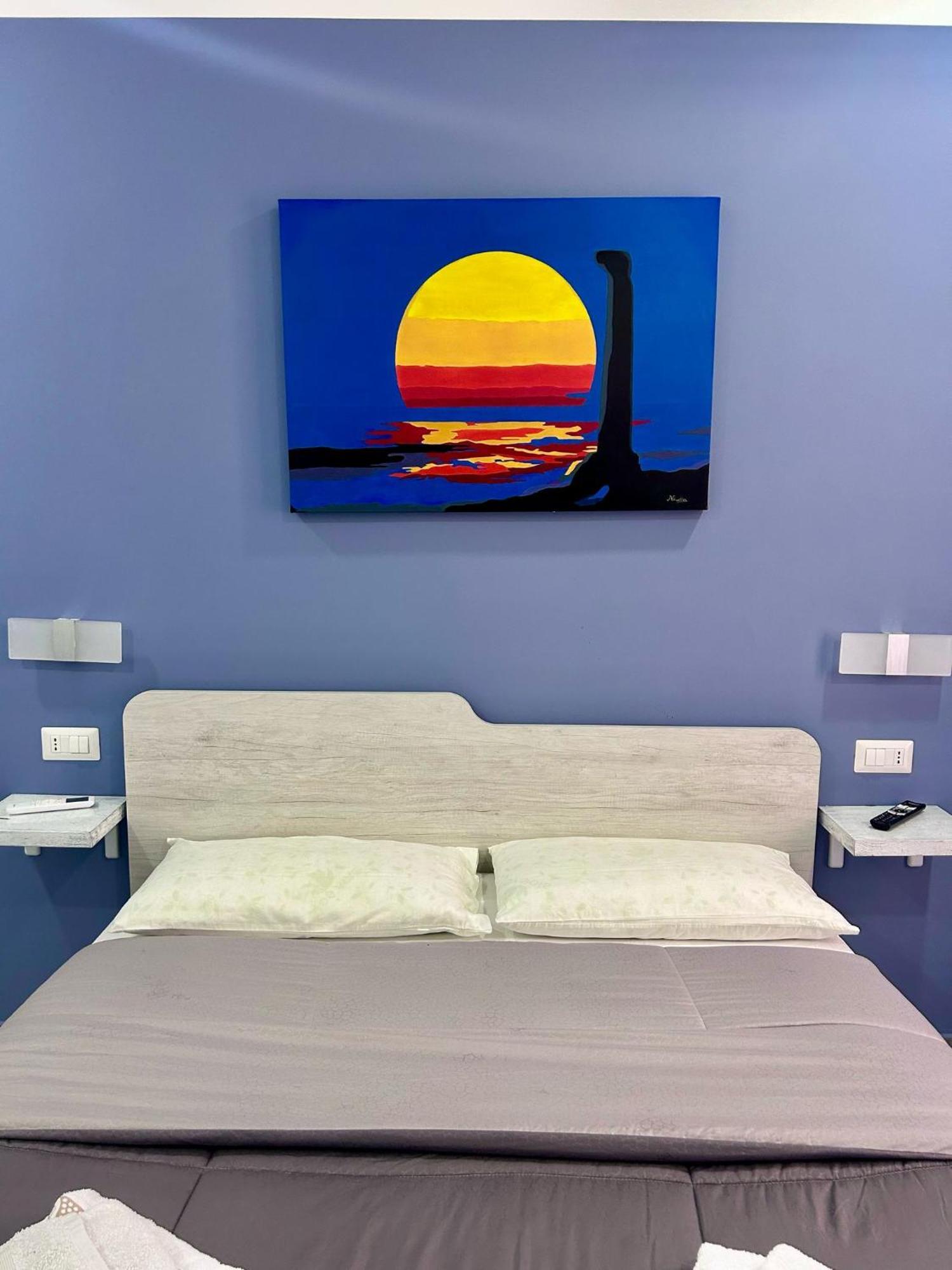 Anyma Home Кротоне Екстериор снимка