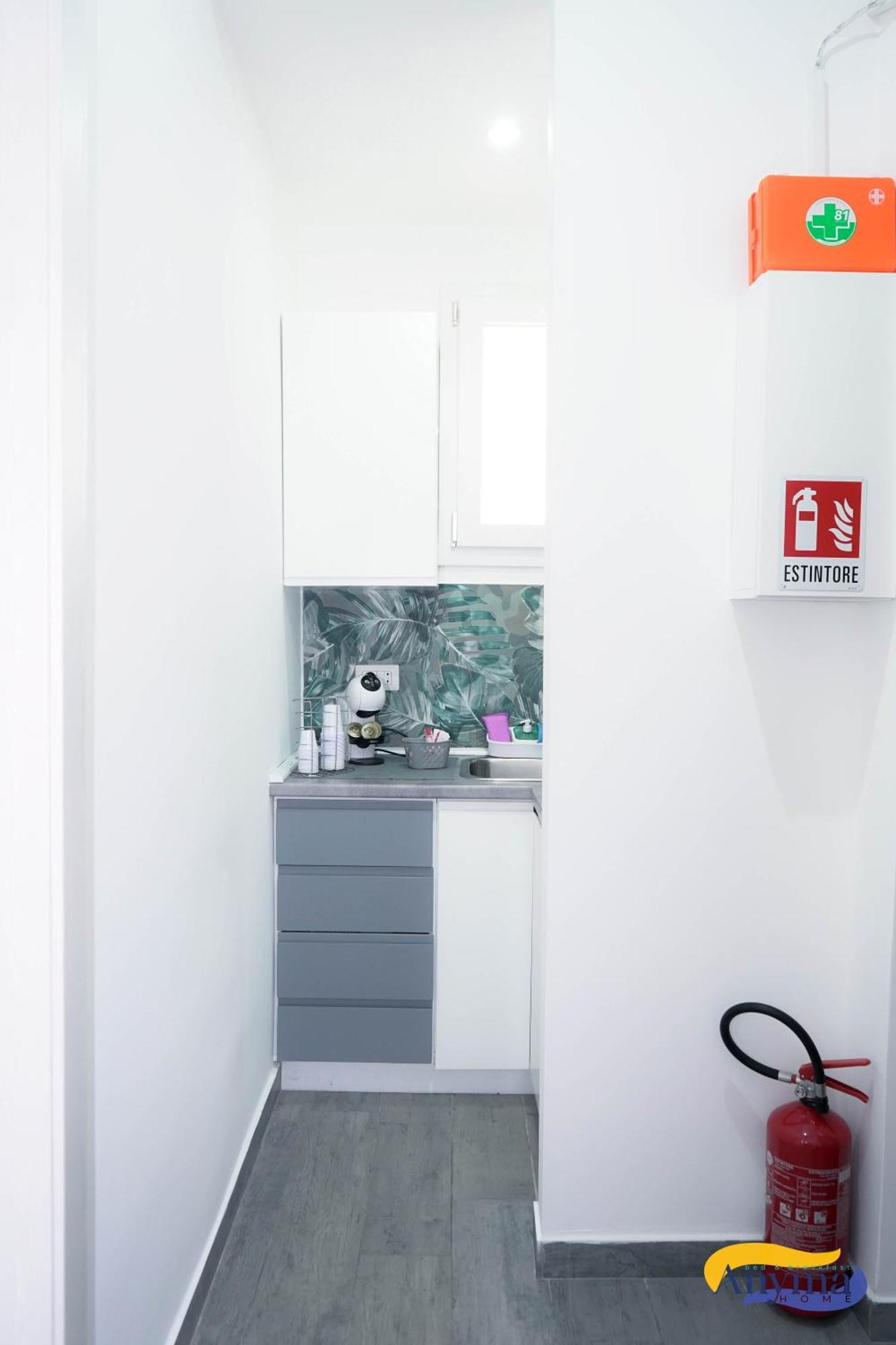 Anyma Home Кротоне Екстериор снимка