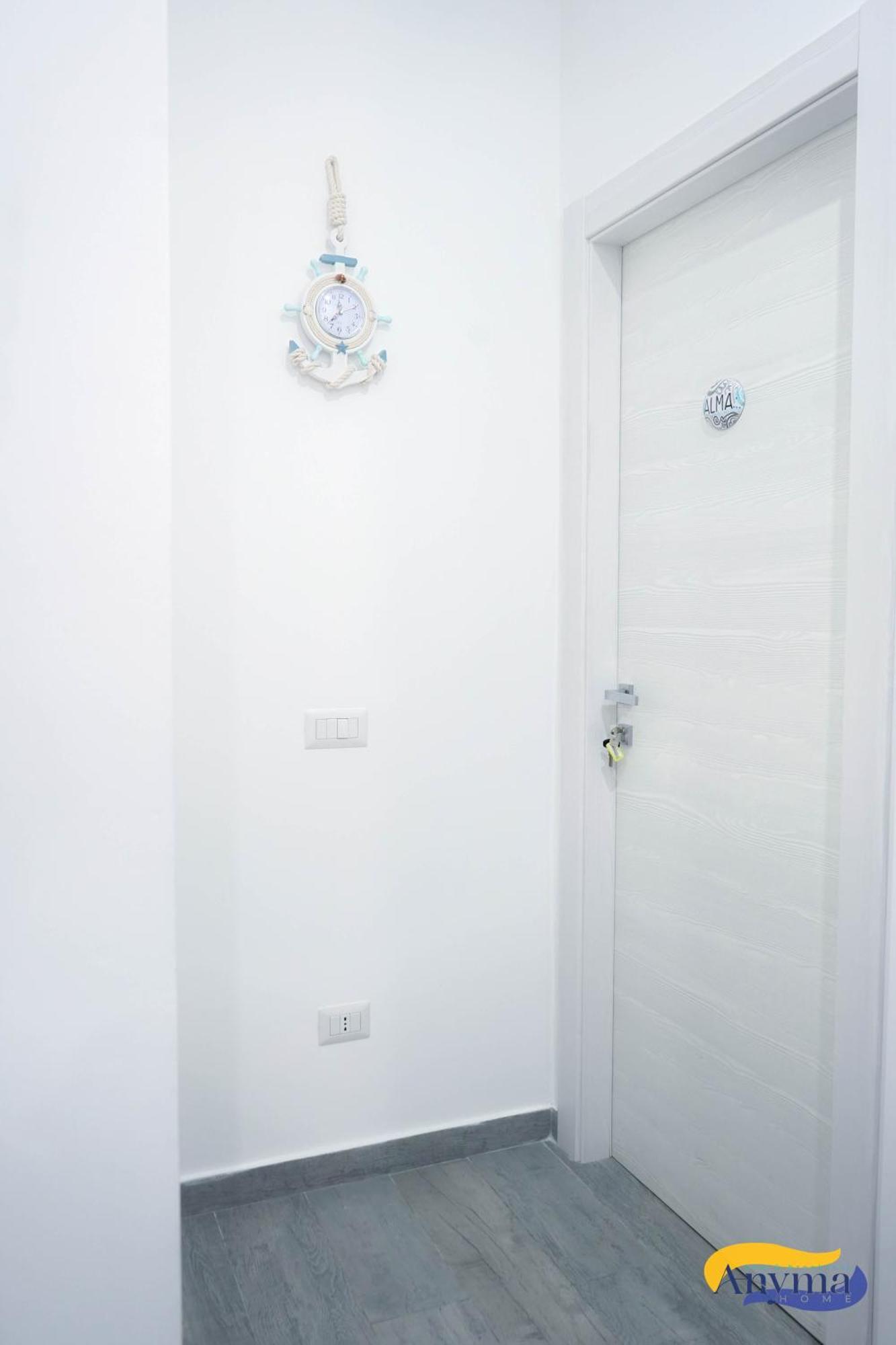 Anyma Home Кротоне Екстериор снимка