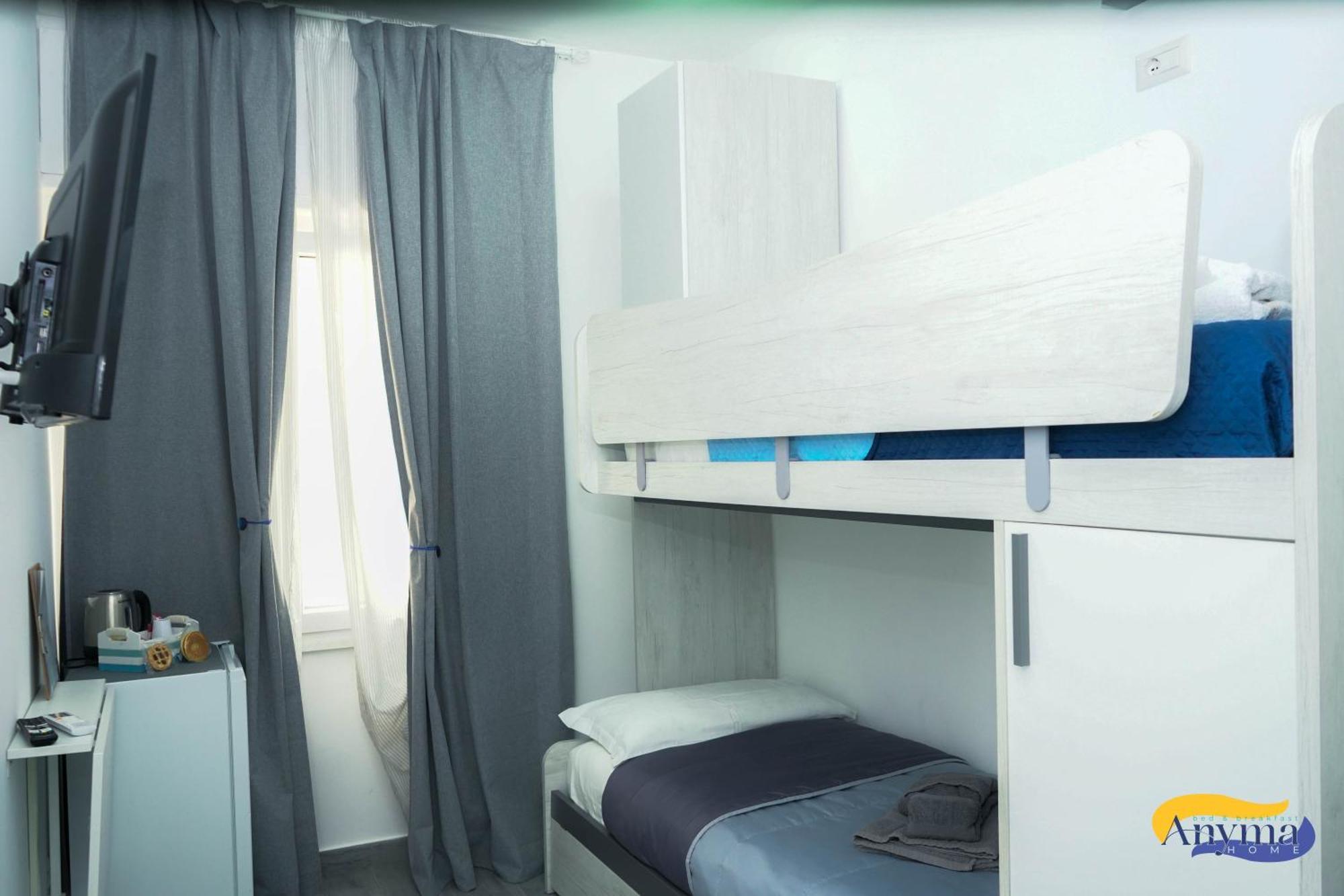Anyma Home Кротоне Екстериор снимка