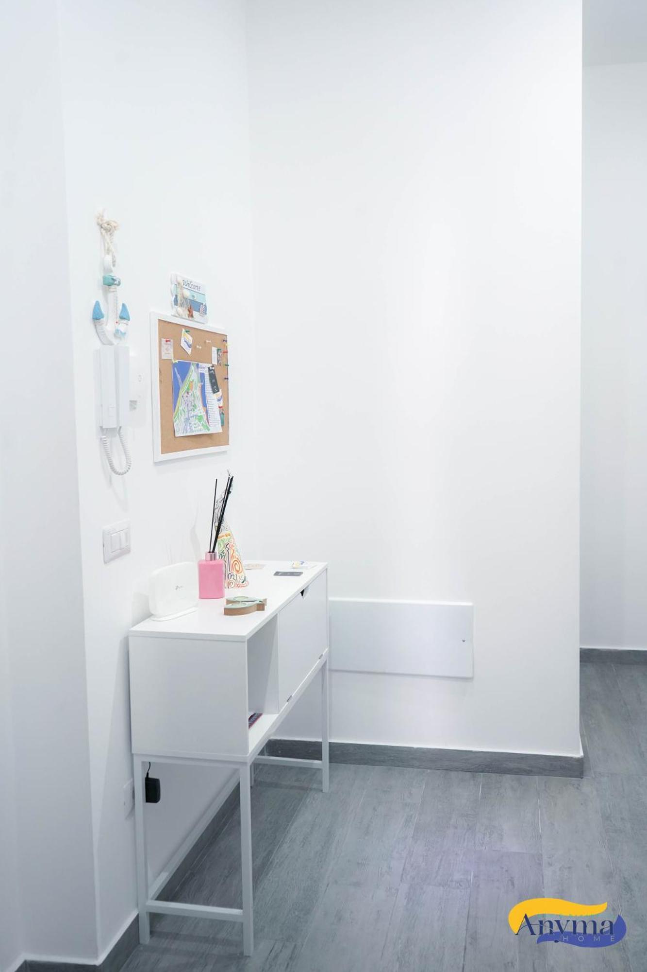 Anyma Home Кротоне Екстериор снимка