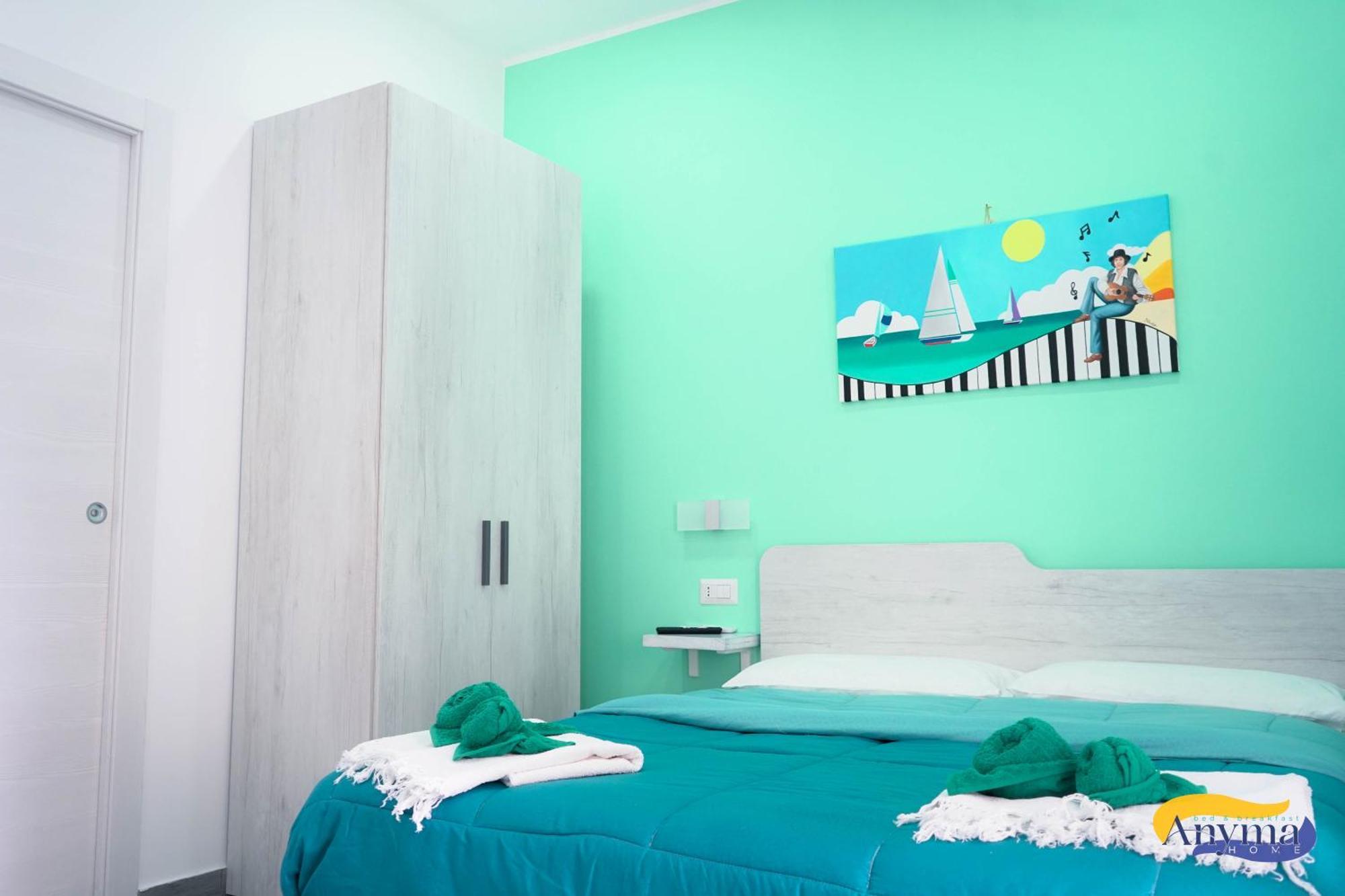 Anyma Home Кротоне Екстериор снимка