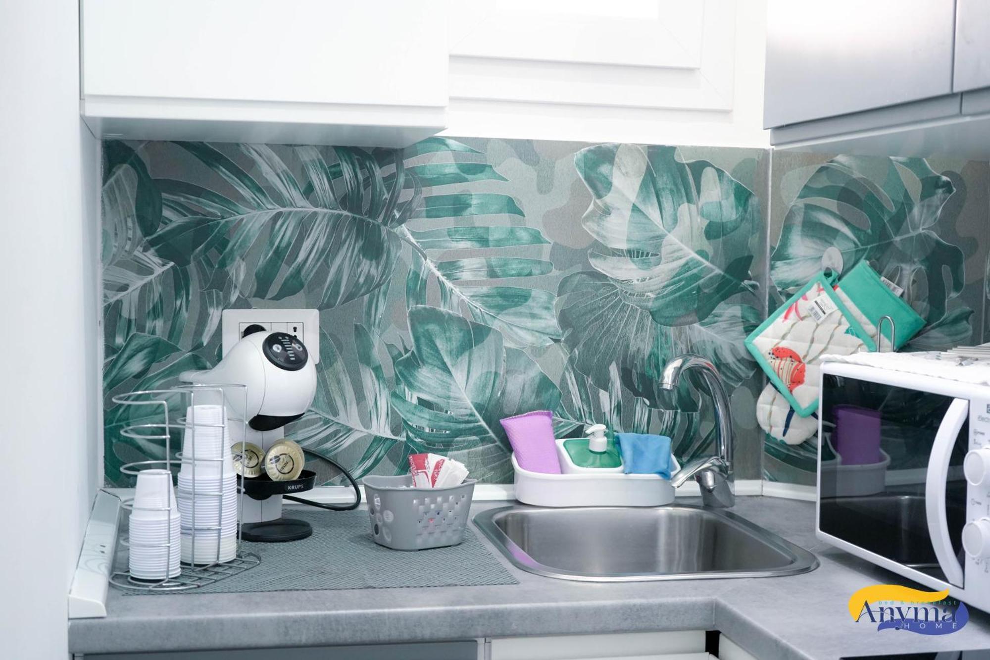 Anyma Home Кротоне Екстериор снимка