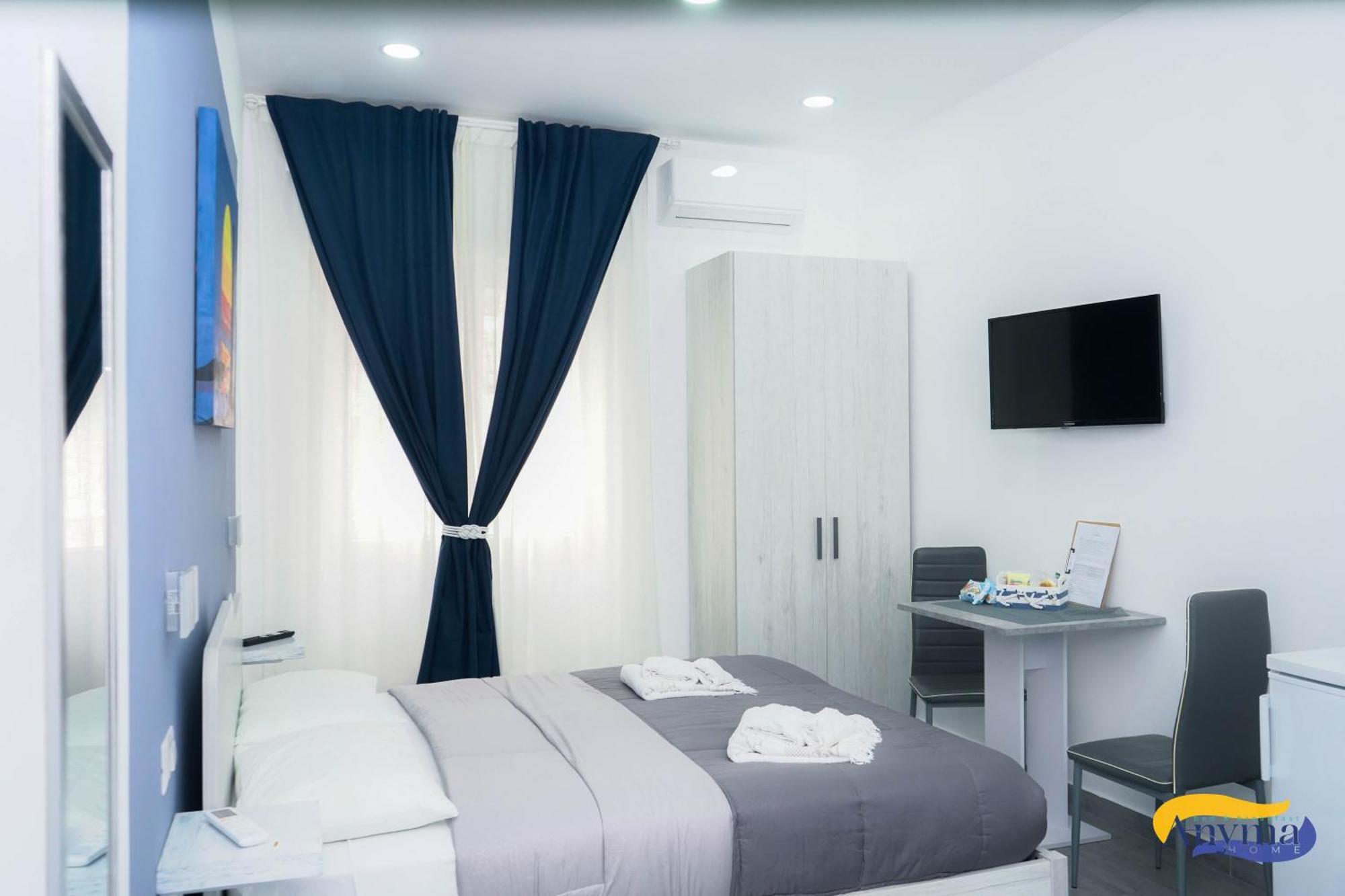 Anyma Home Кротоне Екстериор снимка