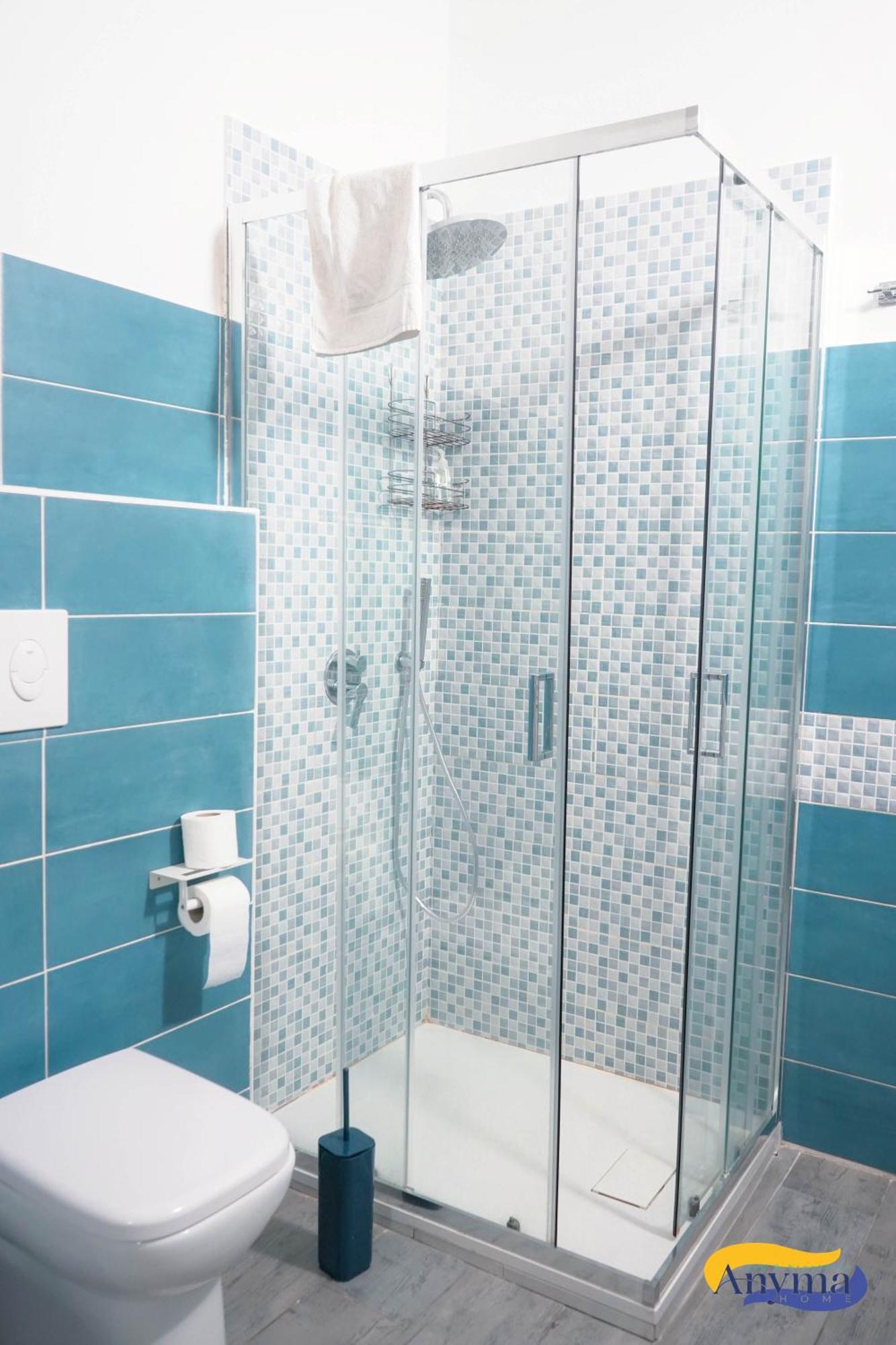 Anyma Home Кротоне Екстериор снимка