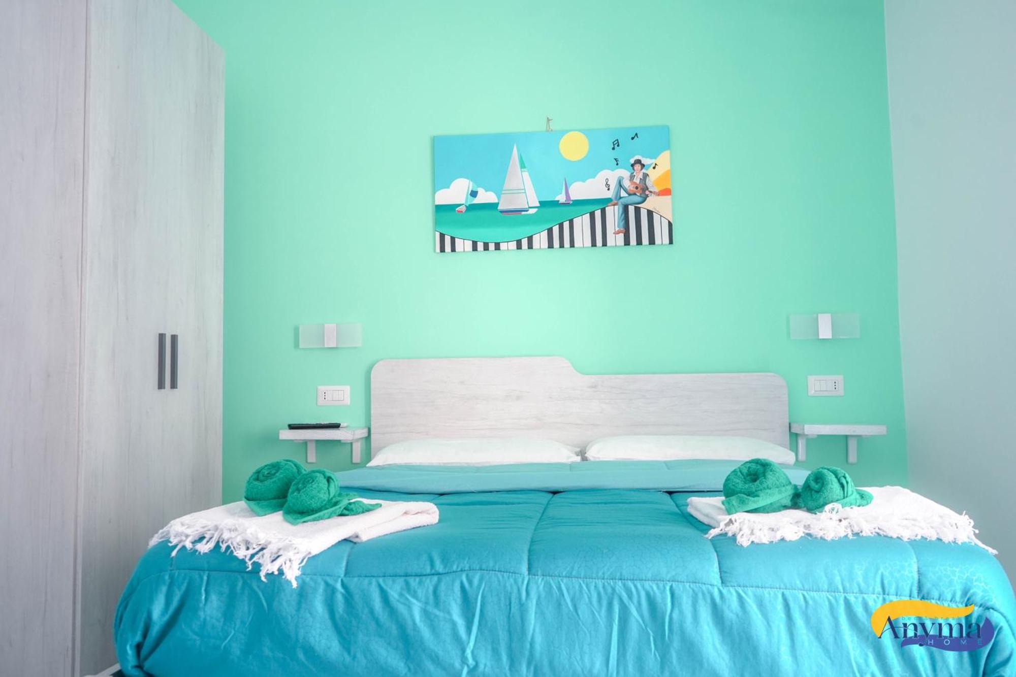 Anyma Home Кротоне Екстериор снимка
